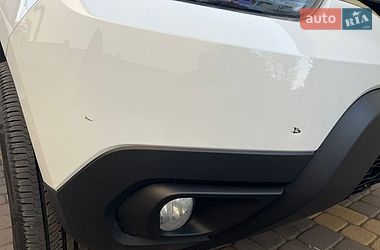 Внедорожник / Кроссовер Renault Duster 2024 в Черновцах
