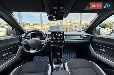 Позашляховик / Кросовер Renault Duster 2024 в Києві фото 28 Позашляховик / Кросовер Renault Duster 2024 в Києві