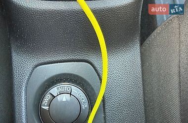 Позашляховик / Кросовер Renault Duster 2024 в Львові