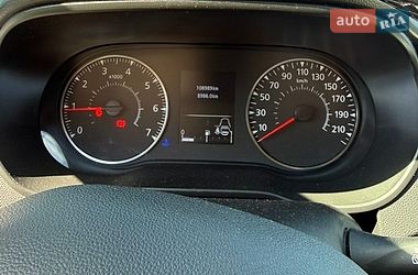 Позашляховик / Кросовер Renault Duster 2024 в Львові
