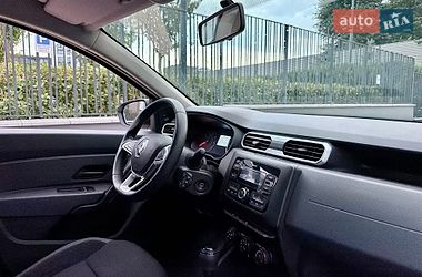 Позашляховик / Кросовер Renault Duster 2019 в Києві