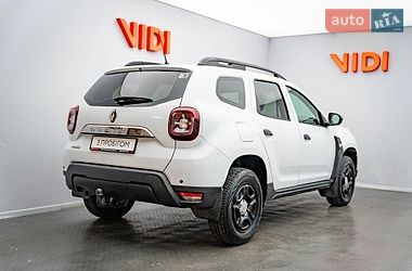 Внедорожник / Кроссовер Renault Duster 2021 в Киеве