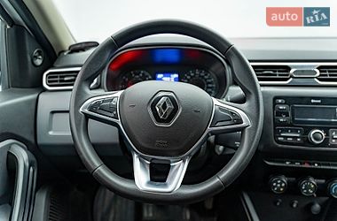 Внедорожник / Кроссовер Renault Duster 2021 в Киеве