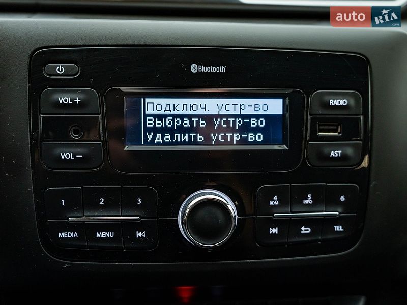 Внедорожник / Кроссовер Renault Duster 2021 в Киеве