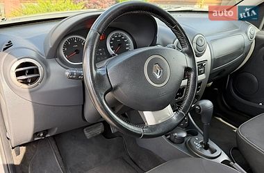 Позашляховик / Кросовер Renault Duster 2014 в Борисполі