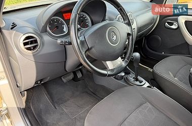 Позашляховик / Кросовер Renault Duster 2014 в Борисполі