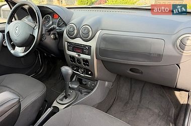 Позашляховик / Кросовер Renault Duster 2014 в Борисполі