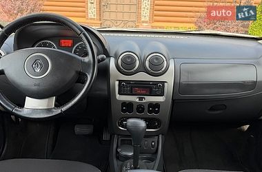Позашляховик / Кросовер Renault Duster 2014 в Борисполі