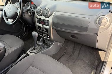 Позашляховик / Кросовер Renault Duster 2014 в Борисполі