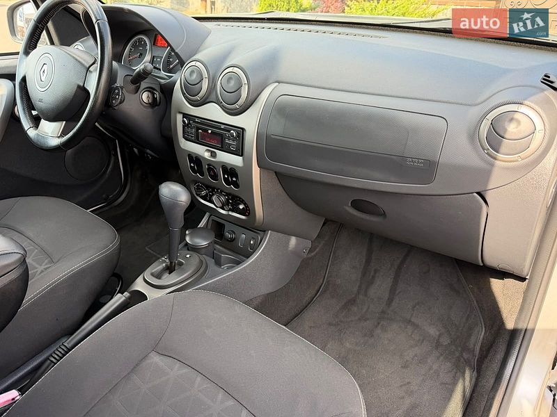 Позашляховик / Кросовер Renault Duster 2014 в Борисполі