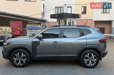 Внедорожник / Кроссовер Renault Duster 2025 в Виннице