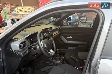 Позашляховик / Кросовер Renault Duster 2025 в Вінниці