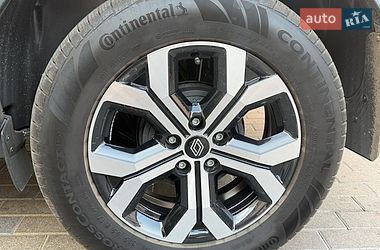 Внедорожник / Кроссовер Renault Duster 2025 в Виннице