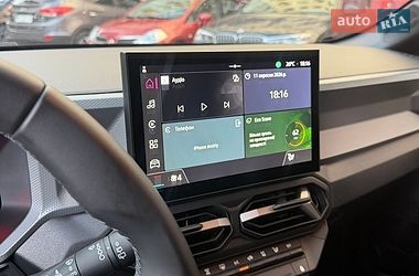 Внедорожник / Кроссовер Renault Duster 2025 в Виннице
