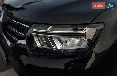 Внедорожник / Кроссовер Renault Duster 2023 в Днепре фото 10 Внедорожник / Кроссовер Renault Duster 2023 в Днепре