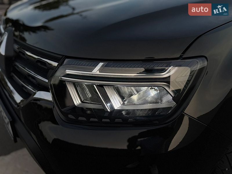Внедорожник / Кроссовер Renault Duster 2023 в Днепре фото 10 Внедорожник / Кроссовер Renault Duster 2023 в Днепре