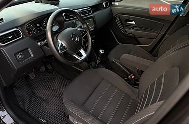 Внедорожник / Кроссовер Renault Duster 2023 в Днепре фото 11 Внедорожник / Кроссовер Renault Duster 2023 в Днепре