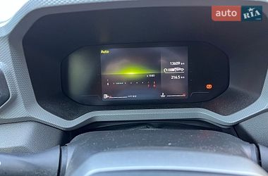 Позашляховик / Кросовер Renault Duster 2024 в Києві фото 14 Позашляховик / Кросовер Renault Duster 2024 в Києві