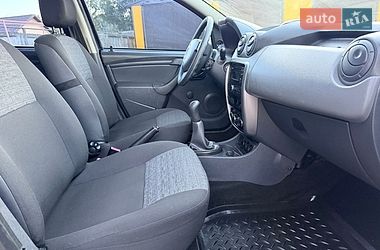 Внедорожник / Кроссовер Renault Duster 2013 в Изяславе
