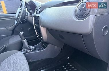 Внедорожник / Кроссовер Renault Duster 2013 в Изяславе