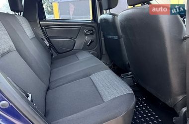 Внедорожник / Кроссовер Renault Duster 2013 в Изяславе