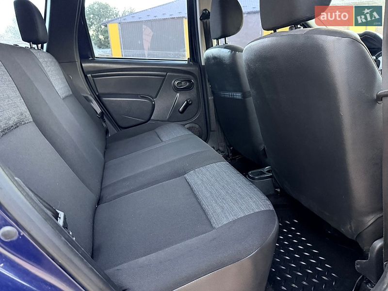 Внедорожник / Кроссовер Renault Duster 2013 в Изяславе