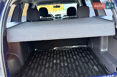 Внедорожник / Кроссовер Renault Duster 2013 в Изяславе