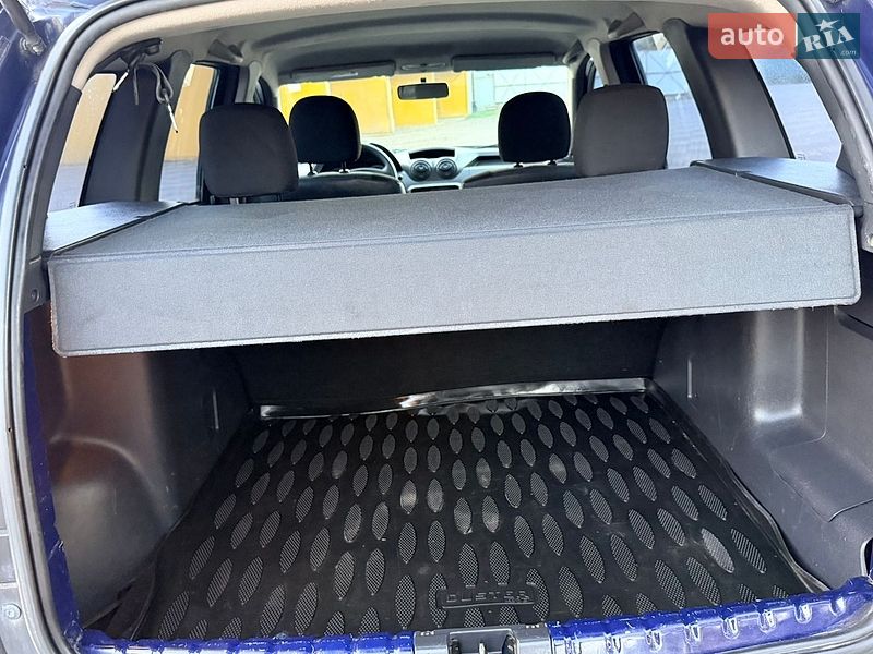 Внедорожник / Кроссовер Renault Duster 2013 в Изяславе