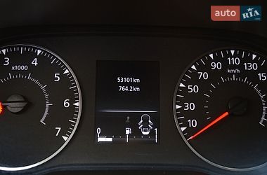 Позашляховик / Кросовер Renault Duster 2021 в Дніпрі