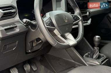 Внедорожник / Кроссовер Renault Duster 2025 в Кропивницком