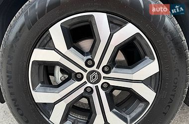 Внедорожник / Кроссовер Renault Duster 2025 в Кропивницком
