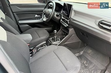 Внедорожник / Кроссовер Renault Duster 2025 в Кропивницком