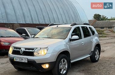 renault duster 2012 в Валки від професійного продавця Олег Володимирович