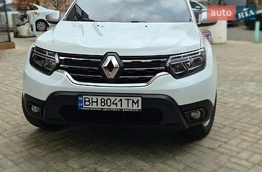 Внедорожник / Кроссовер Renault Duster 2023 в Одессе