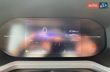 Внедорожник / Кроссовер Renault Duster 2024 в Кропивницком