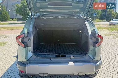Внедорожник / Кроссовер Renault Duster 2024 в Кропивницком