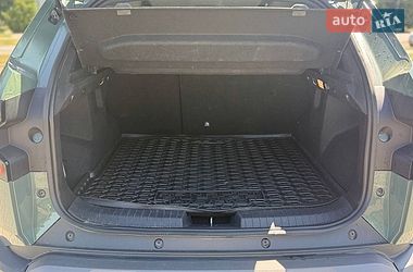 Внедорожник / Кроссовер Renault Duster 2024 в Кропивницком