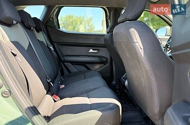 Внедорожник / Кроссовер Renault Duster 2024 в Кропивницком