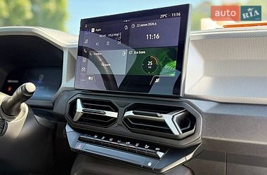 Внедорожник / Кроссовер Renault Duster 2024 в Кропивницком