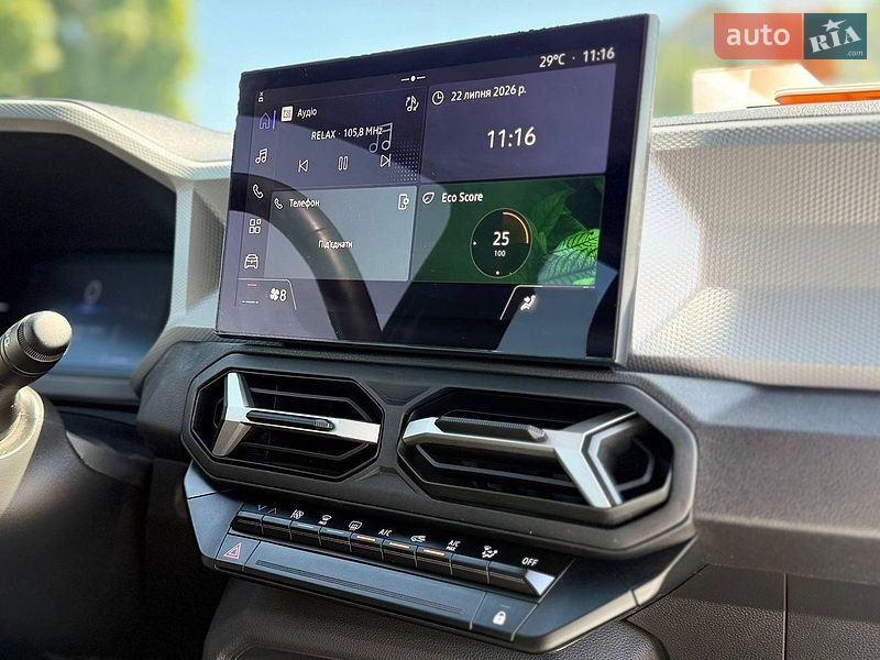 Внедорожник / Кроссовер Renault Duster 2024 в Кропивницком