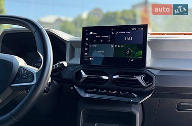 Внедорожник / Кроссовер Renault Duster 2024 в Кропивницком