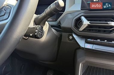 Внедорожник / Кроссовер Renault Duster 2024 в Кропивницком