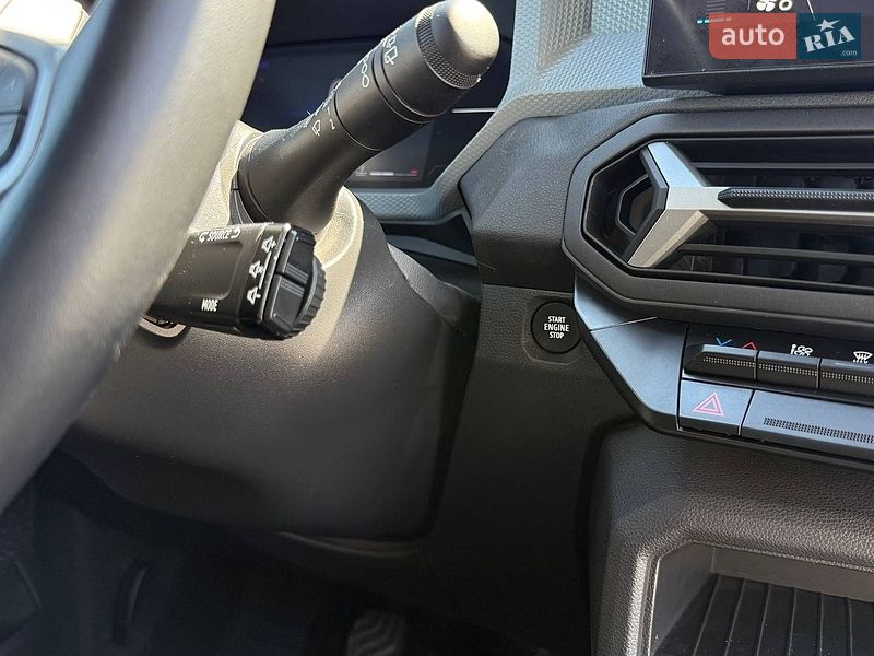 Внедорожник / Кроссовер Renault Duster 2024 в Кропивницком