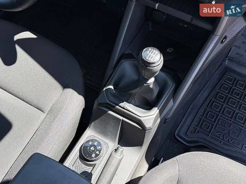 Внедорожник / Кроссовер Renault Duster 2024 в Кропивницком