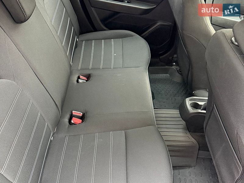 Внедорожник / Кроссовер Renault Duster 2021 в Киеве фото 16 Внедорожник / Кроссовер Renault Duster 2021 в Киеве