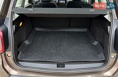 Внедорожник / Кроссовер Renault Duster 2021 в Киеве фото 17 Внедорожник / Кроссовер Renault Duster 2021 в Киеве