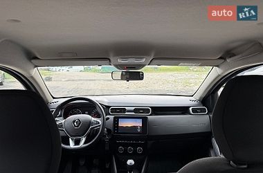 Внедорожник / Кроссовер Renault Duster 2021 в Киеве фото 23 Внедорожник / Кроссовер Renault Duster 2021 в Киеве