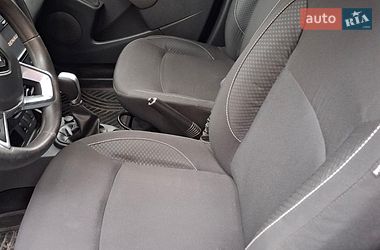Внедорожник / Кроссовер Renault Duster 2017 в Сумах