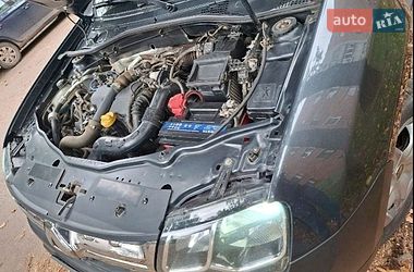 Внедорожник / Кроссовер Renault Duster 2017 в Сумах