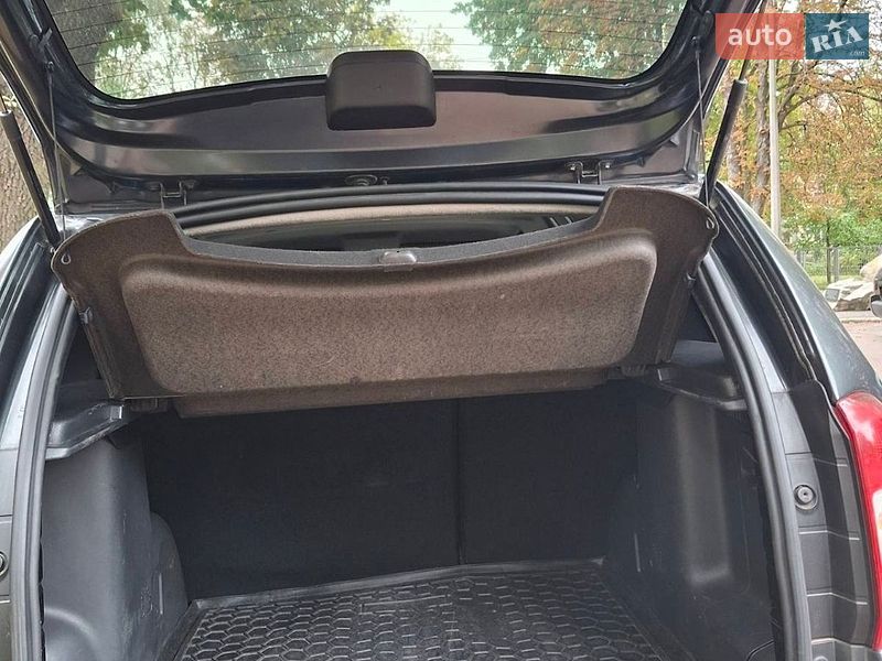 Внедорожник / Кроссовер Renault Duster 2017 в Сумах